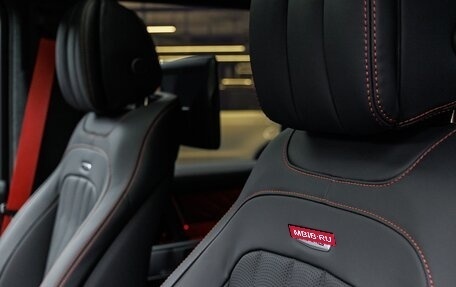 Mercedes-Benz G-Класс AMG, 2026 год, 33 830 000 рублей, 17 фотография