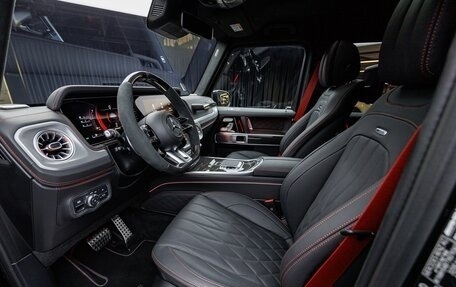 Mercedes-Benz G-Класс AMG, 2026 год, 33 830 000 рублей, 15 фотография