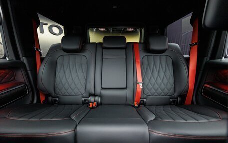 Mercedes-Benz G-Класс AMG, 2026 год, 33 830 000 рублей, 39 фотография