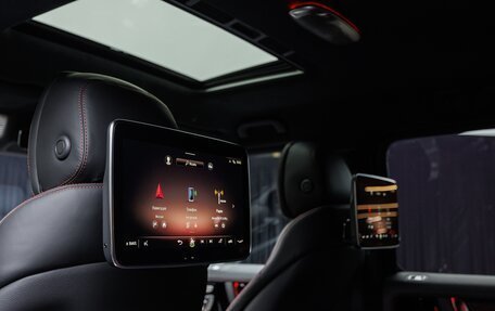 Mercedes-Benz G-Класс AMG, 2026 год, 33 830 000 рублей, 37 фотография