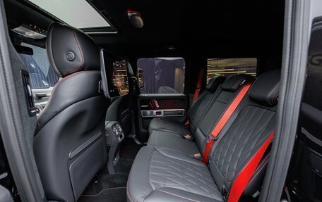 Mercedes-Benz G-Класс AMG, 2026 год, 33 830 000 рублей, 36 фотография