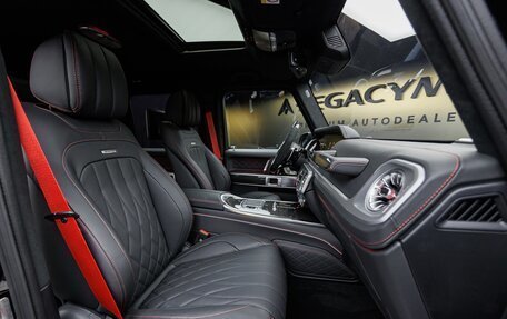 Mercedes-Benz G-Класс AMG, 2026 год, 33 830 000 рублей, 32 фотография