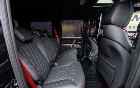 Mercedes-Benz G-Класс AMG, 2026 год, 33 830 000 рублей, 38 фотография