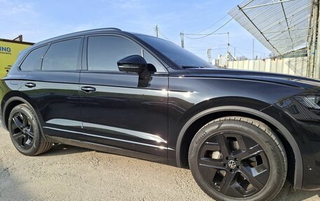 Volkswagen Touareg III, 2024 год, 10 999 000 рублей, 3 фотография