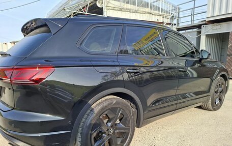 Volkswagen Touareg III, 2024 год, 10 999 000 рублей, 5 фотография