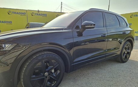 Volkswagen Touareg III, 2024 год, 10 999 000 рублей, 6 фотография