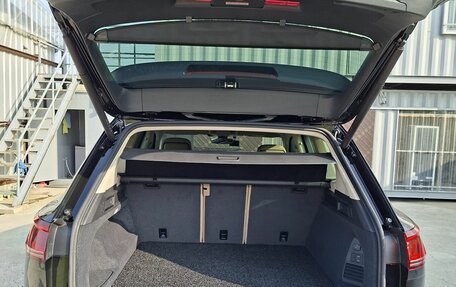 Volkswagen Touareg III, 2024 год, 10 999 000 рублей, 7 фотография