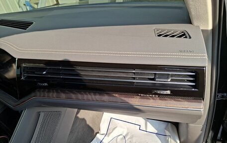 Volkswagen Touareg III, 2024 год, 10 999 000 рублей, 12 фотография