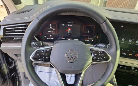 Volkswagen Touareg III, 2024 год, 10 999 000 рублей, 11 фотография