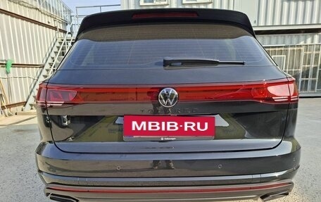 Volkswagen Touareg III, 2024 год, 10 999 000 рублей, 2 фотография