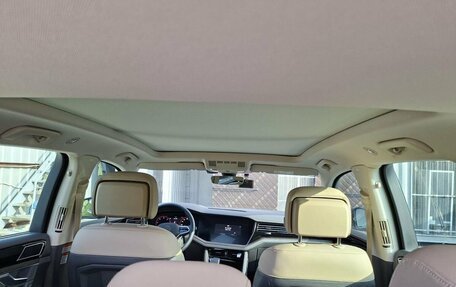 Volkswagen Touareg III, 2024 год, 10 999 000 рублей, 10 фотография