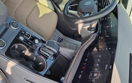 Volkswagen Touareg III, 2024 год, 10 999 000 рублей, 16 фотография