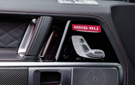 Mercedes-Benz G-Класс AMG, 2026 год, 33 830 000 рублей, 30 фотография