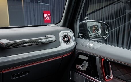 Mercedes-Benz G-Класс AMG, 2026 год, 33 830 000 рублей, 35 фотография