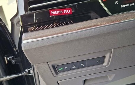 Volkswagen Touareg III, 2024 год, 10 999 000 рублей, 13 фотография