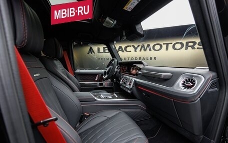 Mercedes-Benz G-Класс AMG, 2026 год, 33 830 000 рублей, 31 фотография