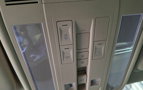 Volkswagen Touareg III, 2024 год, 10 999 000 рублей, 17 фотография