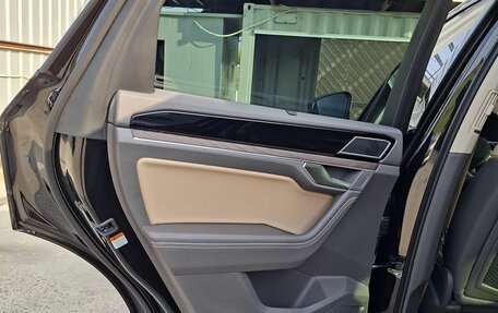 Volkswagen Touareg III, 2024 год, 10 999 000 рублей, 19 фотография