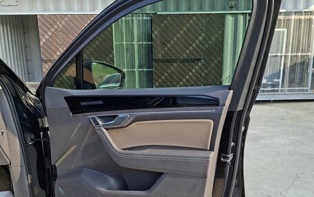 Volkswagen Touareg III, 2024 год, 10 999 000 рублей, 21 фотография