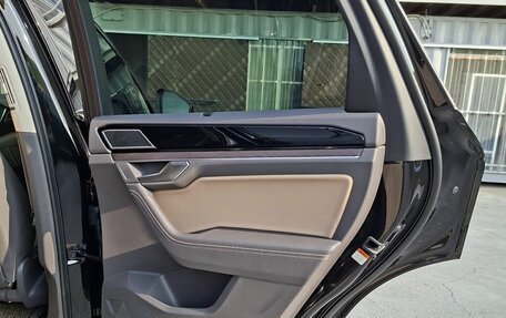 Volkswagen Touareg III, 2024 год, 10 999 000 рублей, 20 фотография