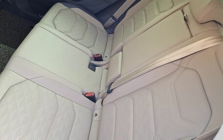 Volkswagen Touareg III, 2024 год, 10 999 000 рублей, 24 фотография