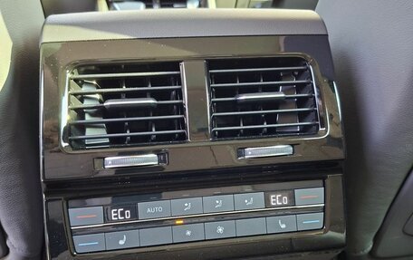 Volkswagen Touareg III, 2024 год, 10 999 000 рублей, 25 фотография