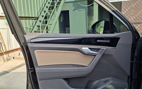 Volkswagen Touareg III, 2024 год, 10 999 000 рублей, 18 фотография