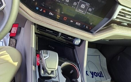 Volkswagen Touareg III, 2024 год, 10 999 000 рублей, 15 фотография