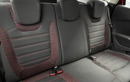 Renault Kaptur I рестайлинг, 2018 год, 1 769 000 рублей, 11 фотография