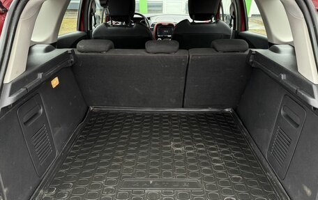 Renault Kaptur I рестайлинг, 2018 год, 1 769 000 рублей, 16 фотография