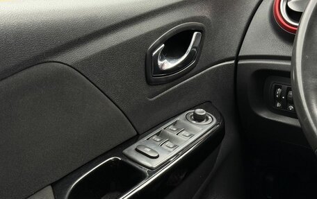 Renault Kaptur I рестайлинг, 2018 год, 1 769 000 рублей, 15 фотография