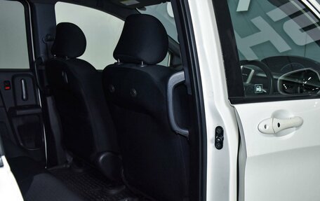 Honda Freed I, 2011 год, 950 000 рублей, 10 фотография