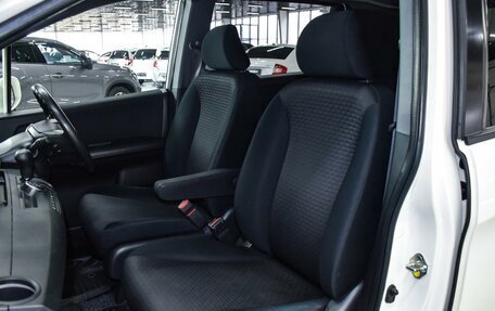 Honda Freed I, 2011 год, 950 000 рублей, 6 фотография