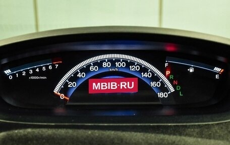 Honda Freed I, 2011 год, 950 000 рублей, 13 фотография