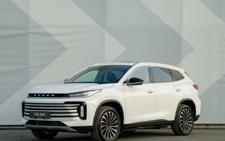 CheryExeed TXL, 2023 год, 2 255 000 рублей, 1 фотография