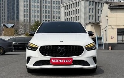 Mercedes-Benz B-Класс, 2022 год, 1 700 000 рублей, 1 фотография
