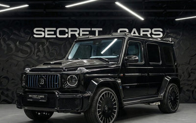 Mercedes-Benz G-Класс AMG, 2026 год, 58 700 000 рублей, 1 фотография