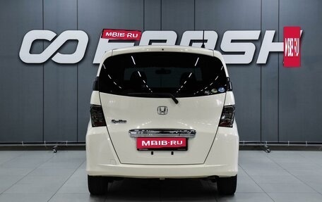 Honda Freed I, 2011 год, 950 000 рублей, 4 фотография