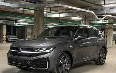 Volkswagen Touareg III, 2025 год, 11 690 000 рублей, 1 фотография