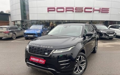 Land Rover Range Rover Evoque II, 2025 год, 6 050 000 рублей, 1 фотография