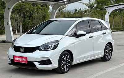 Honda Life, 2023 год, 1 388 000 рублей, 1 фотография