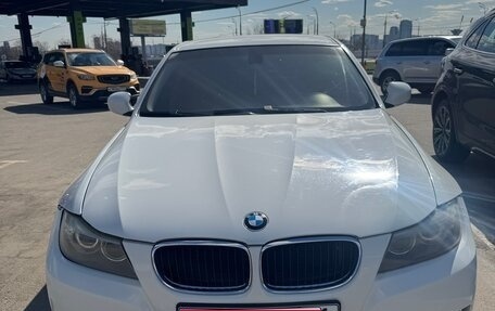 BMW 3 серия, 2009 год, 750 000 рублей, 1 фотография