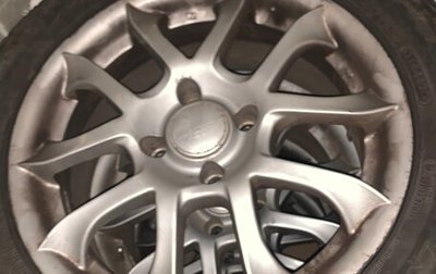 Citroen C4 II рестайлинг, 2007 год, 310 000 рублей, 1 фотография