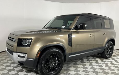 Land Rover Defender II, 2026 год, 10 409 626 рублей, 1 фотография