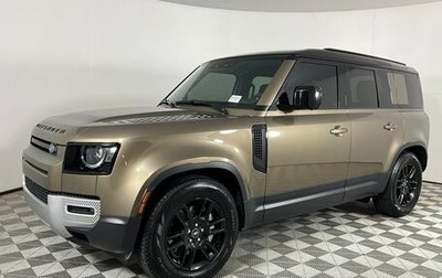 Land Rover Defender II, 2026 год, 10 409 626 рублей, 1 фотография