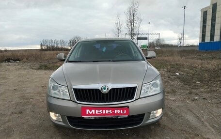 Skoda Octavia, 2012 год, 500 000 рублей, 1 фотография