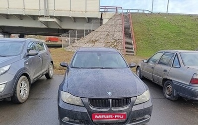 BMW 3 серия, 2007 год, 750 000 рублей, 1 фотография