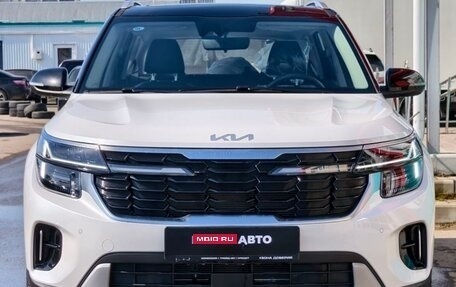 KIA Seltos, 2025 год, 2 700 000 рублей, 1 фотография