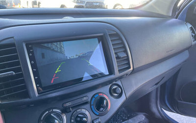 Nissan Micra III, 2009 год, 530 000 рублей, 1 фотография