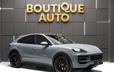 Porsche Cayenne III, 2025 год, 23 990 000 рублей, 1 фотография